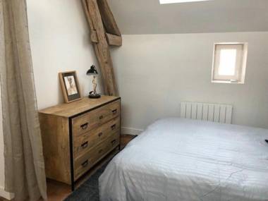 Gîte Grangermont 3 pièces 8 personnes - FR-1-590-186