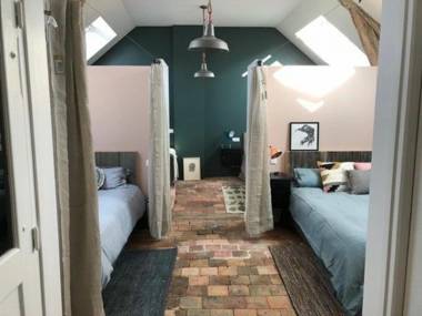 Gîte Grangermont 3 pièces 8 personnes - FR-1-590-186