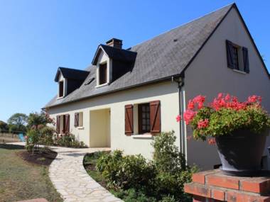 Gîte Conflans-sur-Anille 6 pièces 11 personnes - FR-1-410-182