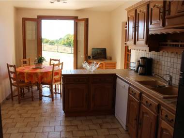 Gîte Conflans-sur-Anille 6 pièces 11 personnes - FR-1-410-182