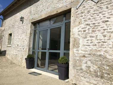 Gîte Beauce la Romaine 6 pièces 12 personnes - FR-1-491-94