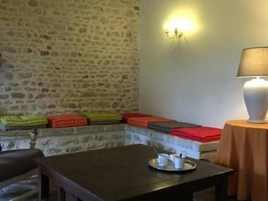 Gîte Beauce la Romaine 6 pièces 12 personnes - FR-1-491-94