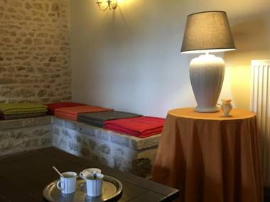 Gîte Beauce la Romaine 6 pièces 12 personnes - FR-1-491-94