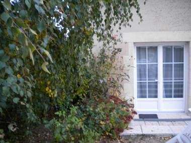 Gîte Vennecy 3 pièces 4 personnes - FR-1-590-86