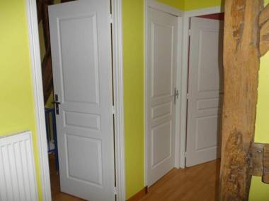 Gîte Vennecy 4 pièces 5 personnes - FR-1-590-135