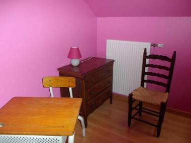 Gîte Vennecy 4 pièces 5 personnes - FR-1-590-135