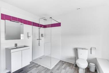 Crazy Villa Etisseaux 45 - Heated pool - Volley court - 1h30 Paris - 45p