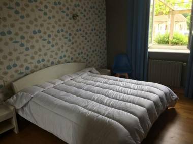 Gîte Nourray 6 pièces 11 personnes - FR-1-491-163