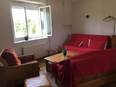 Gîte Nourray 6 pièces 11 personnes - FR-1-491-163