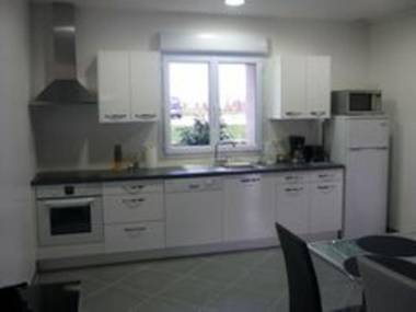 Gîte Averdon 4 pièces 8 personnes - FR-1-491-213