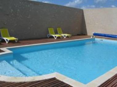 Gîte Averdon 4 pièces 8 personnes - FR-1-491-213