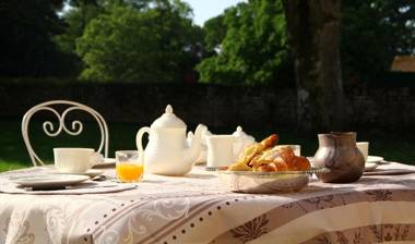 Château de la Giraudière