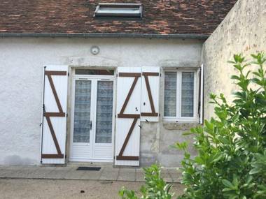 Gîte Chailles 3 pièces 6 personnes - FR-1-491-119