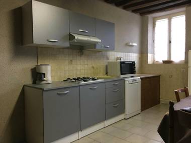 Gîte Chailles 3 pièces 6 personnes - FR-1-491-119