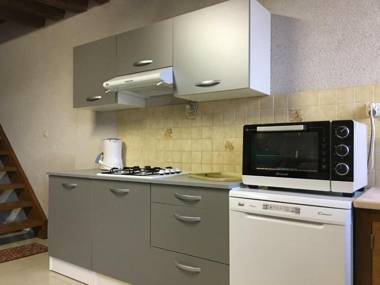 Gîte Chailles 3 pièces 6 personnes - FR-1-491-119