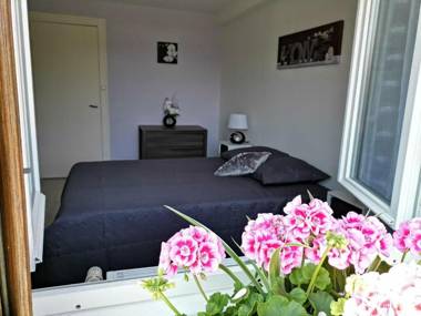 Gîte Fontaines-en-Sologne 4 pièces 5 personnes - FR-1-491-280