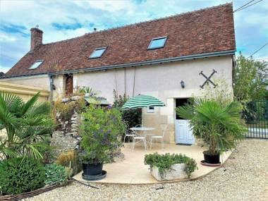 Gîte Cigogne 2 pièces 3 personnes - FR-1-381-502