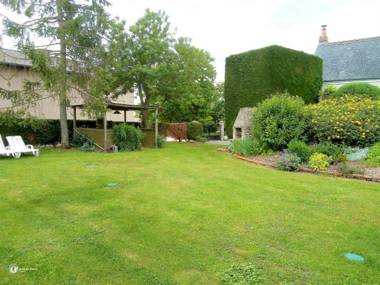 Gîte Cigogne 2 pièces 3 personnes - FR-1-381-502