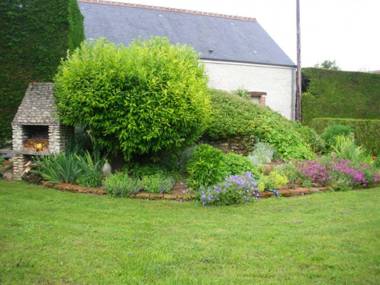 Gîte Cigogne 2 pièces 3 personnes - FR-1-381-502