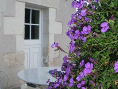 Gîte Cigogne 2 pièces 3 personnes - FR-1-381-502