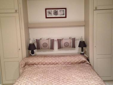 Gîte Meusnes 2 pièces 2 personnes - FR-1-491-87