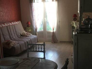 Gîte Meusnes 2 pièces 2 personnes - FR-1-491-87