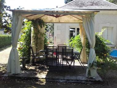 Gîte Meusnes 3 pièces 4 personnes - FR-1-491-243