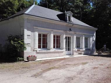 Gîte Meusnes 3 pièces 4 personnes - FR-1-491-243