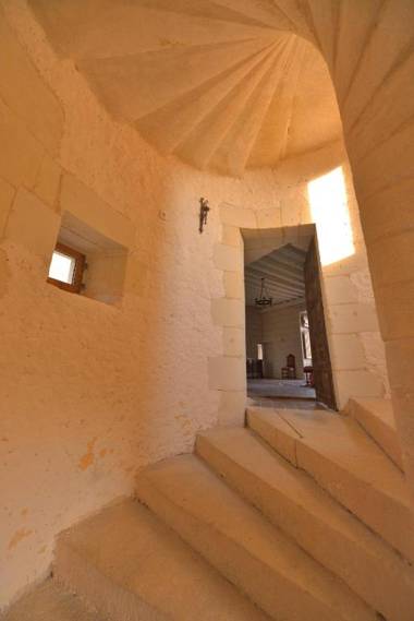 Le Chatelet Thilouze