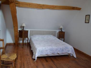 Villa Lye 4 pièces 9 personnes - FR-1-591-61