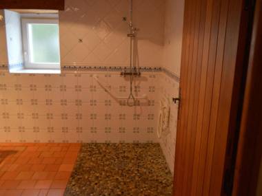 Villa Lye 4 pièces 9 personnes - FR-1-591-61