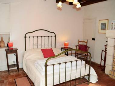 Gîte Saint-Jean-Saint-Germain 4 pièces 6 personnes - FR-1-381-52