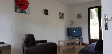 Gîte de la pomme de pin