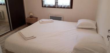 Gîte de la pomme de pin