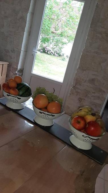 La BerryCurienne proche du zoo de Beauval Saint-Aignan