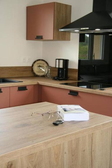 Le Domaine de Louise