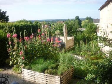 Auberge "AU BON ACCUEIL"