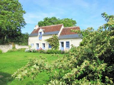 Gîte Crissay-sur-Manse 3 pièces 4 personnes - FR-1-381-327