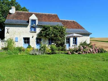 Gîte Crissay-sur-Manse 3 pièces 4 personnes - FR-1-381-327