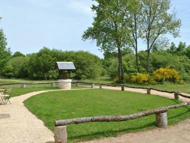 Gîte Razines 4 pièces 6 personnes - FR-1-381-218