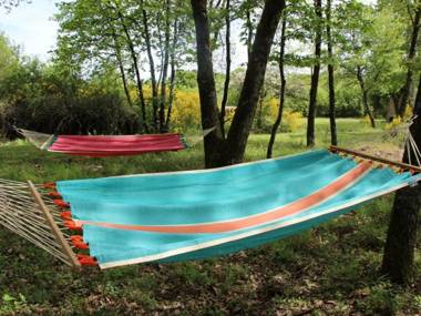 Gîte Razines 4 pièces 6 personnes - FR-1-381-218