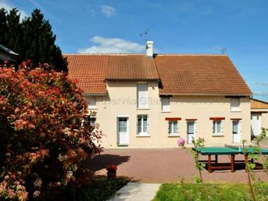 Gîte La Tour-Saint-Gelin 3 pièces 5 personnes - FR-1-381-434