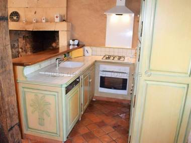 Gîte Paulmy 4 pièces 7 personnes - FR-1-381-321