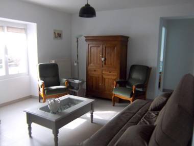 Villa Argy 3 pièces 6 personnes - FR-1-591-253