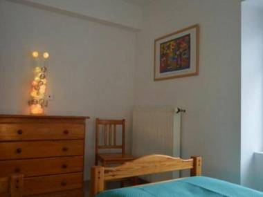 Villa Argy 3 pièces 6 personnes - FR-1-591-253