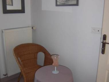 Villa Argy 3 pièces 6 personnes - FR-1-591-253