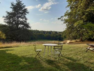 Château de Charnizay