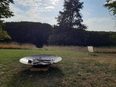 Château de Charnizay