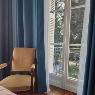 Château de Charnizay