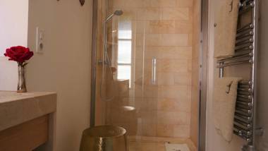 B&B Château de Preuil